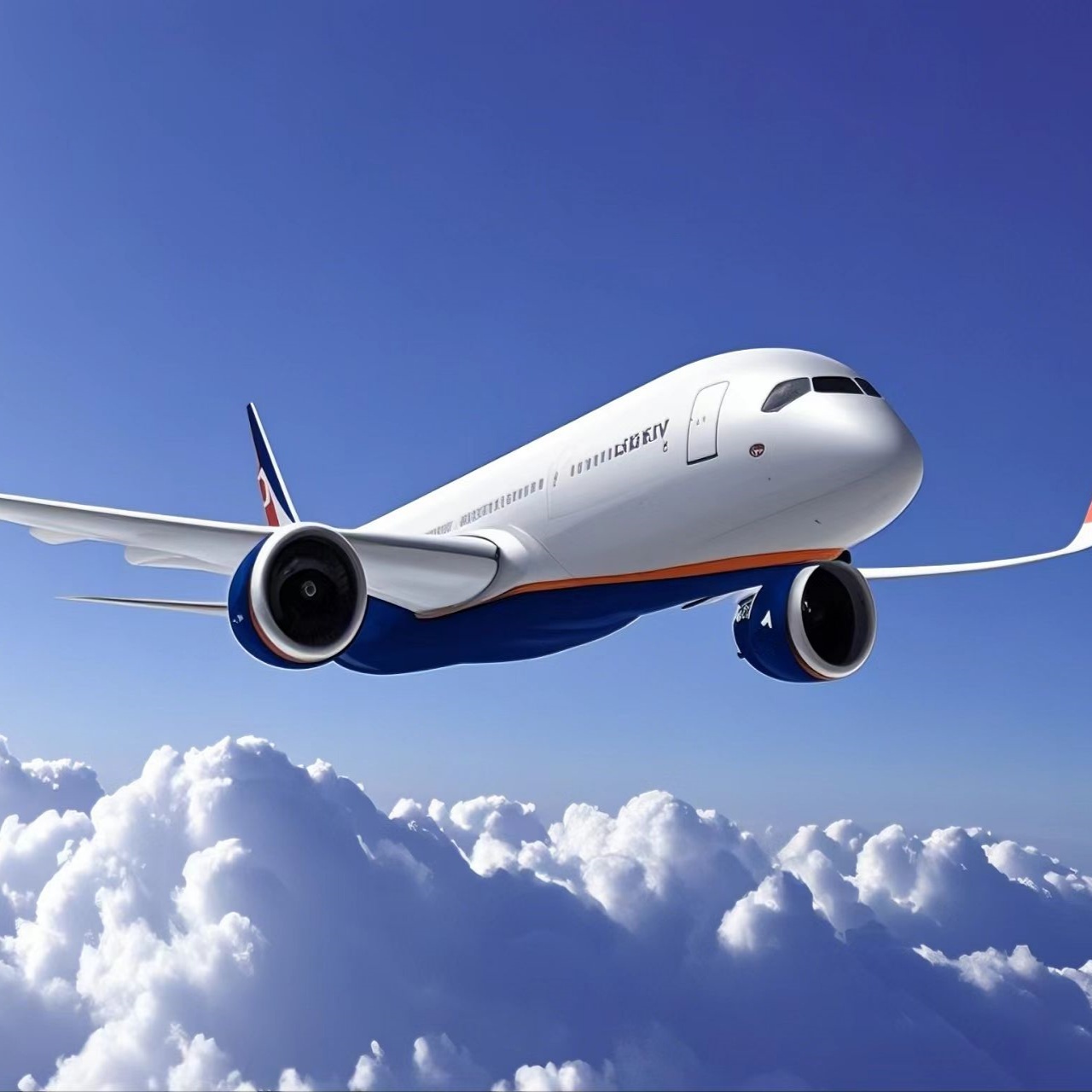 中江县到北京空运当日达服务，航空快递如闪电，包裹当天送达